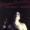 SOUTHERn woman