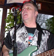 ken carpenter