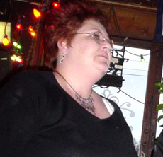 Lori Tipton